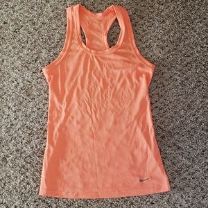 Like new! Nike Tank